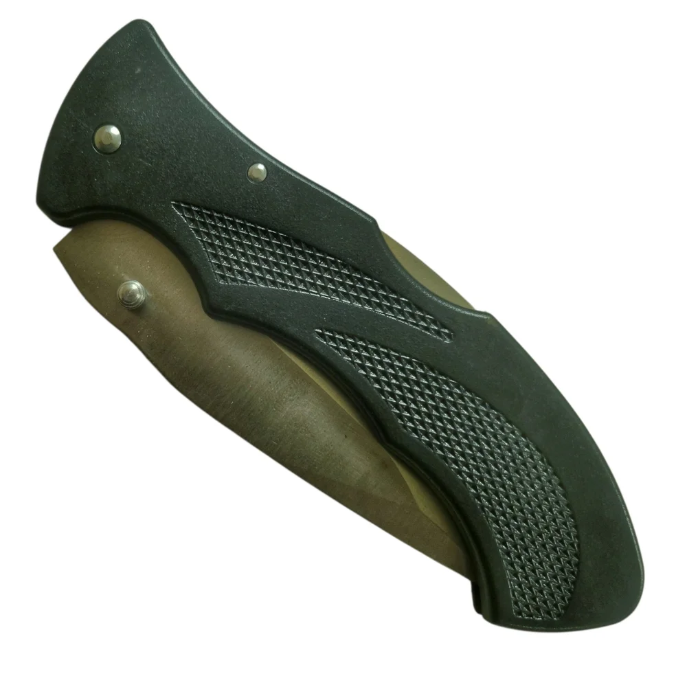 Big Boy Knives // Big Boy Black Folder - Picture 3 of 5